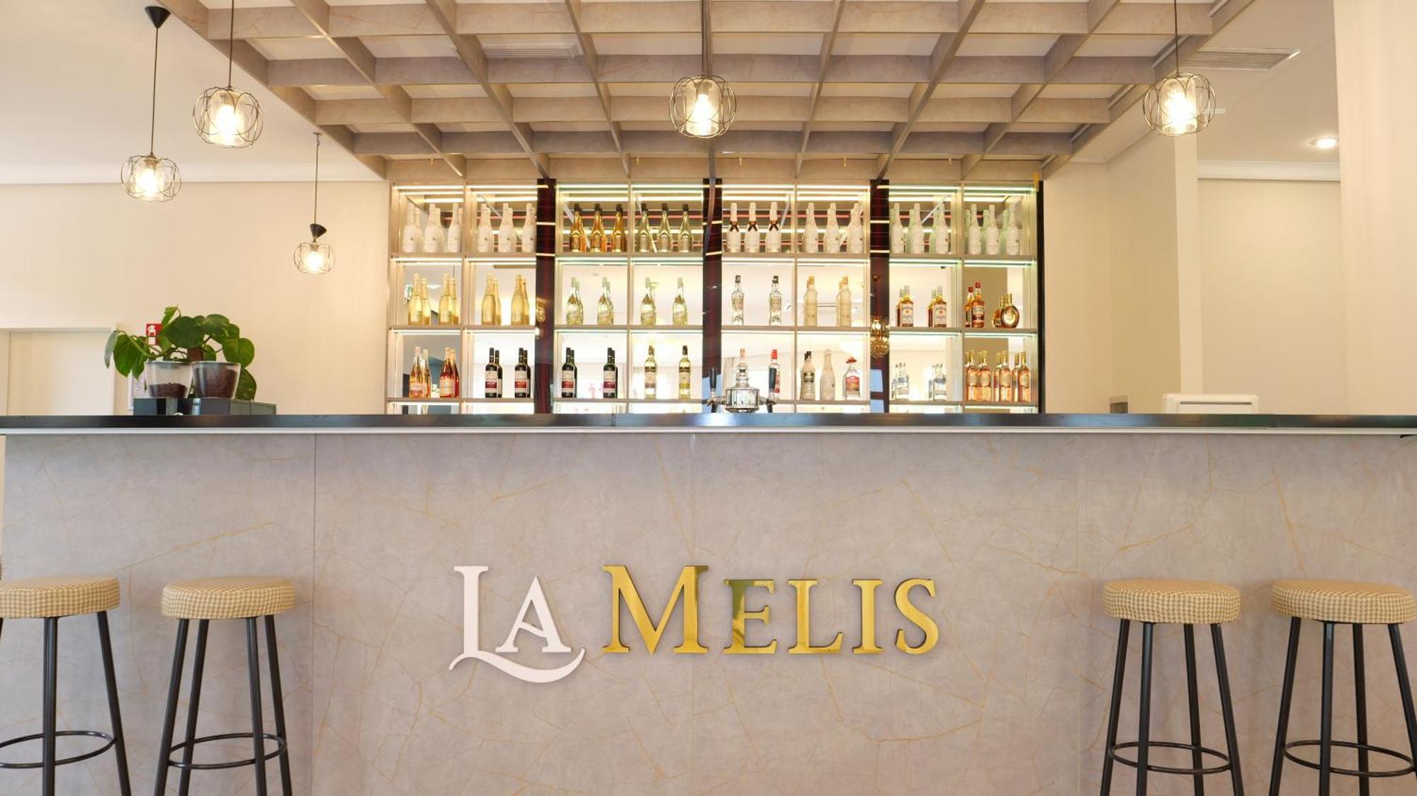 Frühstückspension La Melis *