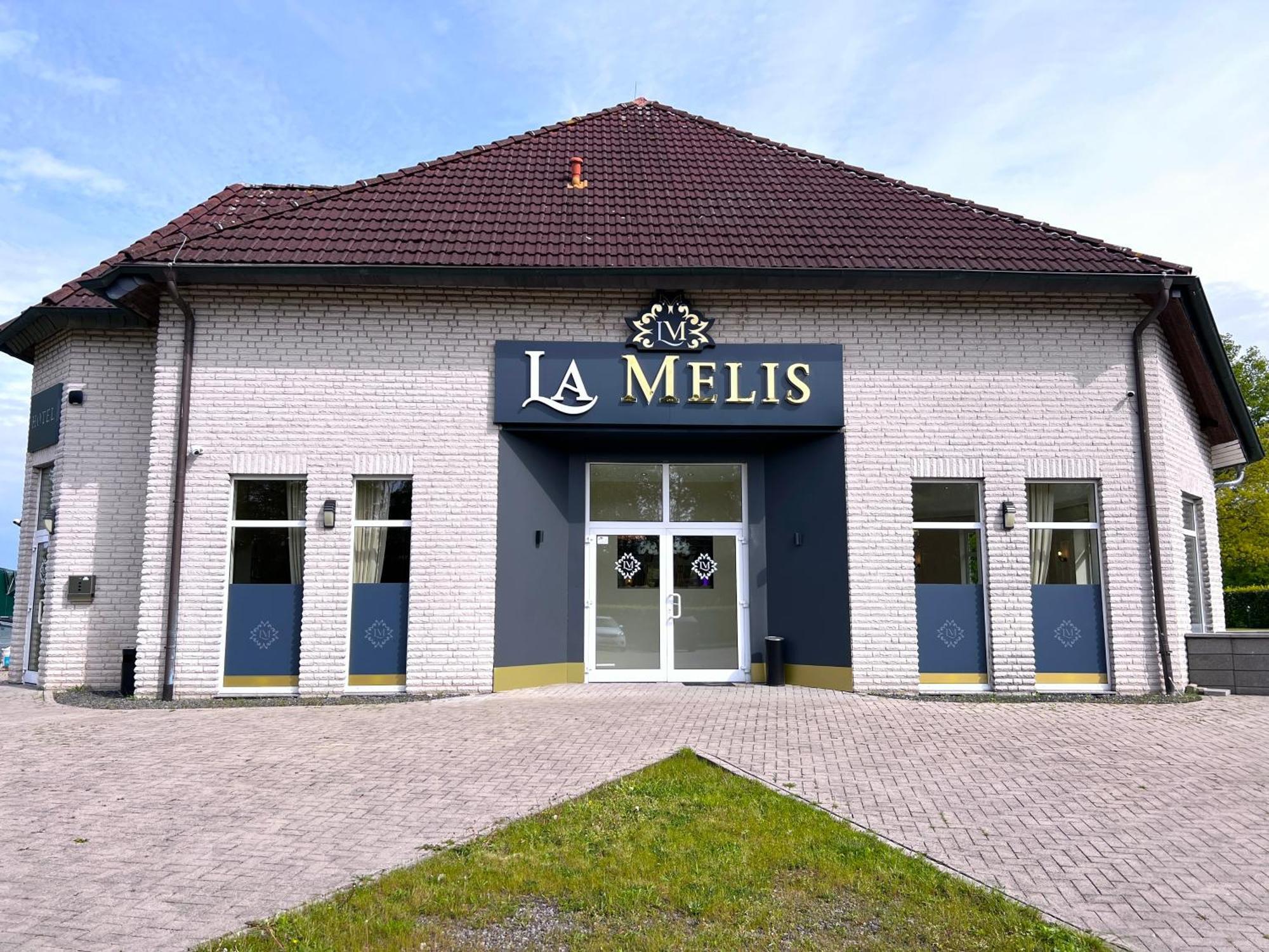 La Melis Frühstückspension